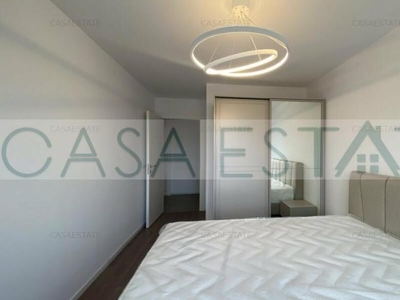 Inchiriere apartament 2 camere H Pipera Lake