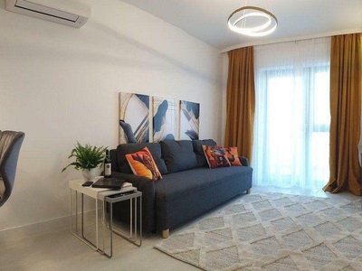 Inchiriere apartament 2 camere | Parcului20