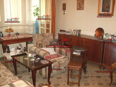 Inchiriere apartament 3 camere vatra luminoasa exces imobiliare