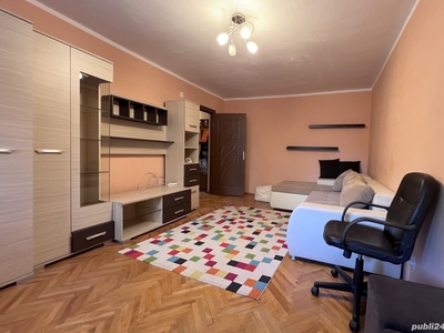 Inchiriere apartament doua camere - Simion Barnutiu