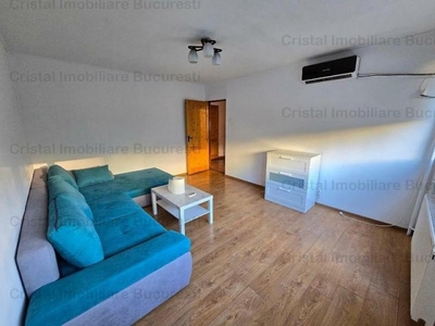 Inchiriez apartament 2 camere zona Dimitrie Cantemir, intersectie Marasesti