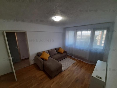 Inchiriez apartament 2 camere, zona Piata Muncii, Bd. Basarabia