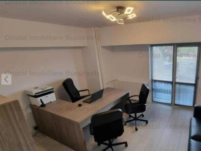 Inchiriez apartament 5 camere, Bd. Octavian Goga, pretabil birouri (notariat, avocatura)