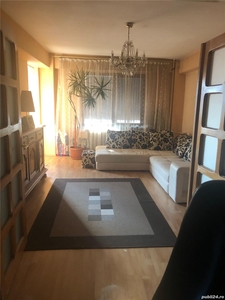 Inchiriez apartament central tulcea 4 camere str babadag