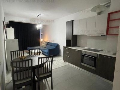 Inchiriez apartament de 2 camere in zona Titan