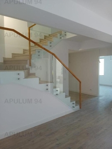 Licurg 2 PRIME Residence | Spatiu Birouri / Comercial P+1