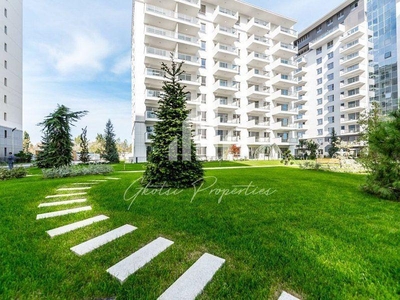 LUXURIA RESIDENCE 3 CAMERE NOU LUX