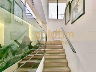 NEW!!! LUXURY DESIGN/ DUPLEX/ 300 SQM/2 UNDERGROUND PARKINGs/STORAGE