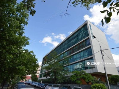 Office building zona Caramfil, inchiriere spatii, 200 - 1.472mp, ID 3948, prin ESOP