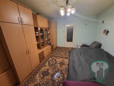 P 1106 Apartament cu 2 camere in Targu Mures, cartierul Tudor