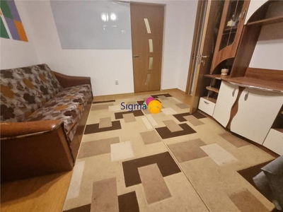 Podu Ros, apartament 3 camere, bloc fara risc