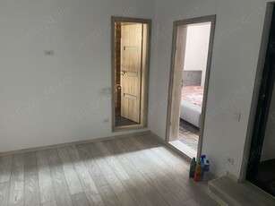 Romana metrou apartament 2 camere in vila singur pe etaj pt. firma locuinta de servici chiria 700 E