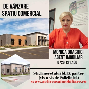 Spatiu comercial