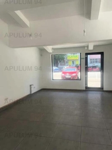 Spatiu Comercial 100mp | Mihail Sebastian X 13 Septmebrie , Sector 5