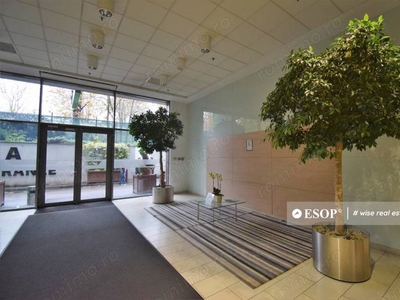 Sun Offices, spatii pentru birouri zona Calea Vacaresti, 460 - 1511mp,