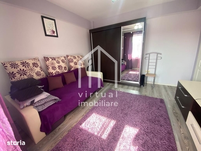 Inchiriez Apartament Greenfield 3 camere cu gradina si loc de parcare