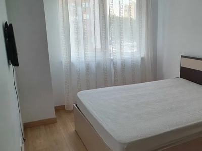 Tatarasi apartament 55 mp, 2 camere, decomandat, de inchiriat, Lidl , Cod 155154