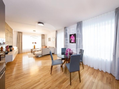 Vanzare, apartament, 2 camere, Luxuria Residence, Bucuresti