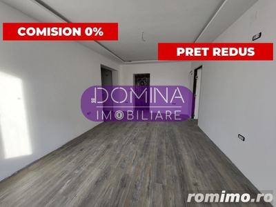 Vânzare apartament 2 camere, situat în Rovinari, strada Florilor