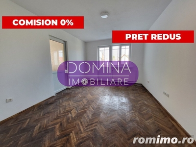 Vânzare apartament 2 camere, situat în Târgu Jiu, strada Theodor Aman