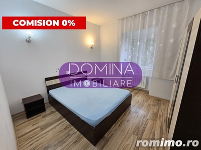 Vânzare apartament 2 camere, situat în zonă centrală, strada Slt. M.C.Oancea