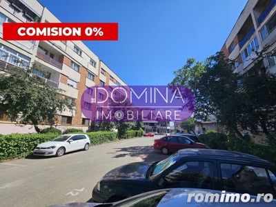 Vânzare apartament 3 camere - strada Nicolae Bălcescu - zonă centrală