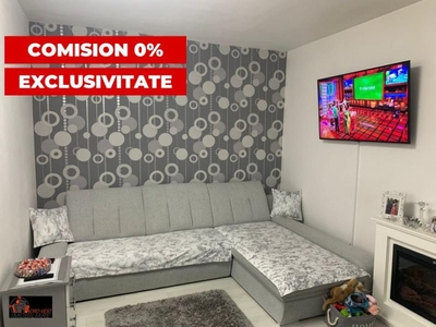 Vanzare Apartament - Strada Dragos Voda, Baia Mare