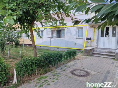 Apartament 2 camere în zona Milcov