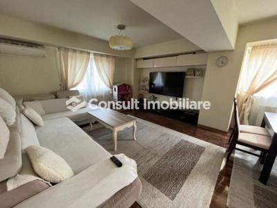 Apartament 3 camere | CENTRU| zona Piata Cipariu
