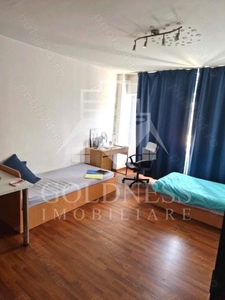 1 camera decomandata, modern, Manastur, Pet Friendly, Calea Manastur