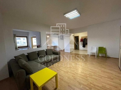 3 camere, modern, parcare, bloc nou, Marasti zona Dorobantilor, Nasaud