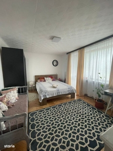 Garsoniera - mobilata si utilata ,26000eur