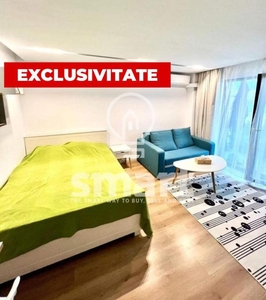 Apartament 1 camera BLOC NOU Park Lake Iulius Mall cu parcare subterana