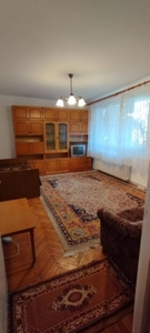 Apartament 1 camera Ghergheni