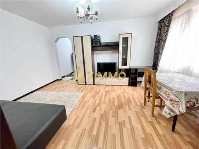 Apartament 2 cam | 54mp | et 3 | ID:726 de vanzare George Enescu, Suceava