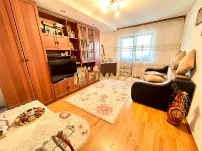 Apartament 2 cam| 56mp | et 4 | ID:729 de vanzare Burdujeni, Suceava