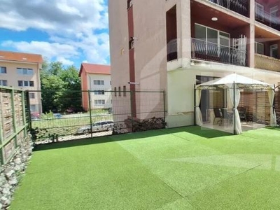 Apartament 2 camere, 2 parcari, terasa, Borhanci