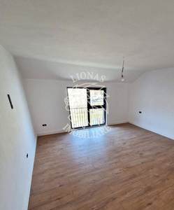 Apartament 2 camere 55 mp-etaj 1-panouri solare-parcare-Independentei