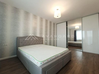 Apartament 2 camere | 58 mp | zona strazii Aurel Vlaicu