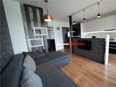 Apartament 2 camere Ared cu parcare