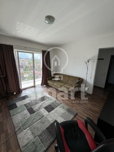 Apartament 2 camere, bloc nou,Alverna