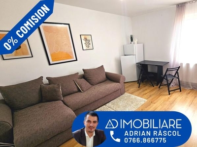 Apartament 2 camere de INCHIRIAT, strada Minerilor