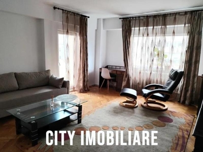 Apartament 2 camere, decomandat, S 49 mp, Piata Cipariu. de inchiriat