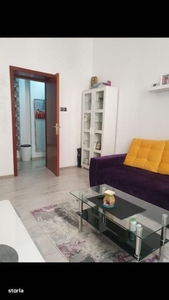 Apartament 2 camere decomandat - zona- Capitale