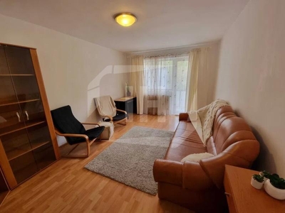 Apartament 2 camere, decomandat, Zona DONATH