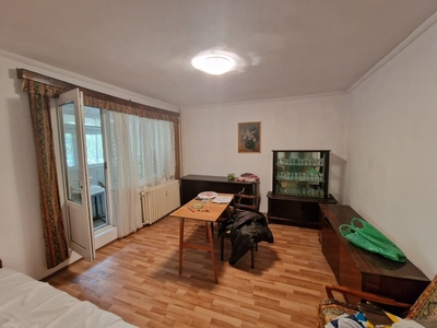 Apartament 2 camere Dristor