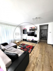 Apartament 2 camere 63 mp, etaj 1, imobil nou, parcare, Gheorgheni