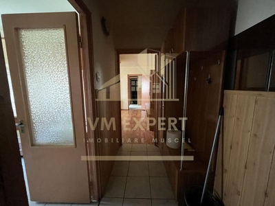 APARTAMENT 2 CAMERE ETAJ 1 VISOI CAMPULUNG