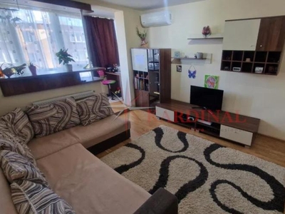 Apartament 2 camere etaj intermediar Gemenii