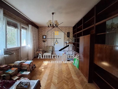 Apartament 2 camere, etaj intermediar, Gheorgheni, zona Piata Hermes